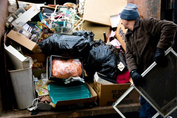 Reliable Cullowhee, NC Junk Removal  Solutions